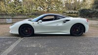 USED 2017 67 FERRARI 488 3.9T V8 GTB F1 DCT Euro 6 (s/s) 2dr Ferrari 488 3.9T V8 Huge Spec!