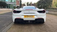 USED 2017 67 FERRARI 488 3.9T V8 GTB F1 DCT Euro 6 (s/s) 2dr Ferrari 488 3.9T V8 Huge Spec!