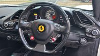 USED 2017 67 FERRARI 488 3.9T V8 GTB F1 DCT Euro 6 (s/s) 2dr Ferrari 488 3.9T V8 Huge Spec!