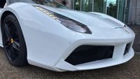 USED 2017 67 FERRARI 488 3.9T V8 GTB F1 DCT Euro 6 (s/s) 2dr Ferrari 488 3.9T V8 Huge Spec!