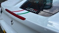 USED 2017 67 FERRARI 488 3.9T V8 GTB F1 DCT Euro 6 (s/s) 2dr Ferrari 488 3.9T V8 Huge Spec!
