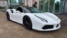 USED 2017 67 FERRARI 488 3.9T V8 GTB F1 DCT Euro 6 (s/s) 2dr Ferrari 488 3.9T V8 Huge Spec!