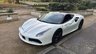 USED 2017 67 FERRARI 488 3.9T V8 GTB F1 DCT Euro 6 (s/s) 2dr Ferrari 488 3.9T V8 Huge Spec!