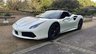 USED 2017 67 FERRARI 488 3.9T V8 GTB F1 DCT Euro 6 (s/s) 2dr Ferrari 488 3.9T V8 Huge Spec!