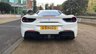 USED 2017 67 FERRARI 488 3.9T V8 GTB F1 DCT Euro 6 (s/s) 2dr Ferrari 488 3.9T V8 Huge Spec!