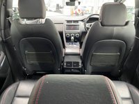 USED 2020 20 JAGUAR E-PACE 2.0 P200 Chequered Flag SUV 5dr Petrol Auto AWD Euro 6 (s/s) (200 ps) CORRIS GREY / AUTOMATIC / REVERSING CAMERA / ELETRIC TAILGATE / HEATED WINDSCREEN / HEATED SEATS / TOUCHSCREEN APPLE CARPLAY & ANDROID AUTO / PANORAMIC ROOF