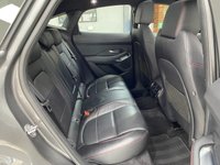 USED 2020 20 JAGUAR E-PACE 2.0 P200 Chequered Flag SUV 5dr Petrol Auto AWD Euro 6 (s/s) (200 ps) CORRIS GREY / AUTOMATIC / REVERSING CAMERA / ELETRIC TAILGATE / HEATED WINDSCREEN / HEATED SEATS / TOUCHSCREEN APPLE CARPLAY & ANDROID AUTO / PANORAMIC ROOF