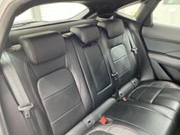USED 2020 20 JAGUAR E-PACE 2.0 P200 Chequered Flag SUV 5dr Petrol Auto AWD Euro 6 (s/s) (200 ps) CORRIS GREY / AUTOMATIC / REVERSING CAMERA / ELETRIC TAILGATE / HEATED WINDSCREEN / HEATED SEATS / TOUCHSCREEN APPLE CARPLAY & ANDROID AUTO / PANORAMIC ROOF