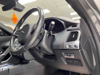 USED 2020 20 JAGUAR E-PACE 2.0 P200 Chequered Flag SUV 5dr Petrol Auto AWD Euro 6 (s/s) (200 ps) CORRIS GREY / AUTOMATIC / REVERSING CAMERA / ELETRIC TAILGATE / HEATED WINDSCREEN / HEATED SEATS / TOUCHSCREEN APPLE CARPLAY & ANDROID AUTO / PANORAMIC ROOF