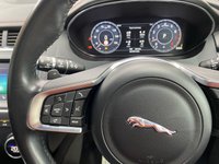 USED 2020 20 JAGUAR E-PACE 2.0 P200 Chequered Flag SUV 5dr Petrol Auto AWD Euro 6 (s/s) (200 ps) CORRIS GREY / AUTOMATIC / REVERSING CAMERA / ELETRIC TAILGATE / HEATED WINDSCREEN / HEATED SEATS / TOUCHSCREEN APPLE CARPLAY & ANDROID AUTO / PANORAMIC ROOF