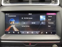 USED 2020 20 JAGUAR E-PACE 2.0 P200 Chequered Flag SUV 5dr Petrol Auto AWD Euro 6 (s/s) (200 ps) CORRIS GREY / AUTOMATIC / REVERSING CAMERA / ELETRIC TAILGATE / HEATED WINDSCREEN / HEATED SEATS / TOUCHSCREEN APPLE CARPLAY & ANDROID AUTO / PANORAMIC ROOF