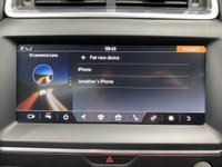 USED 2020 20 JAGUAR E-PACE 2.0 P200 Chequered Flag SUV 5dr Petrol Auto AWD Euro 6 (s/s) (200 ps) CORRIS GREY / AUTOMATIC / REVERSING CAMERA / ELETRIC TAILGATE / HEATED WINDSCREEN / HEATED SEATS / TOUCHSCREEN APPLE CARPLAY & ANDROID AUTO / PANORAMIC ROOF