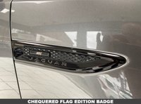 USED 2020 20 JAGUAR E-PACE 2.0 P200 Chequered Flag SUV 5dr Petrol Auto AWD Euro 6 (s/s) (200 ps) CORRIS GREY / AUTOMATIC / REVERSING CAMERA / ELETRIC TAILGATE / HEATED WINDSCREEN / HEATED SEATS / TOUCHSCREEN APPLE CARPLAY & ANDROID AUTO / PANORAMIC ROOF