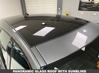 USED 2020 20 JAGUAR E-PACE 2.0 P200 Chequered Flag SUV 5dr Petrol Auto AWD Euro 6 (s/s) (200 ps) CORRIS GREY / AUTOMATIC / REVERSING CAMERA / ELETRIC TAILGATE / HEATED WINDSCREEN / HEATED SEATS / TOUCHSCREEN APPLE CARPLAY & ANDROID AUTO / PANORAMIC ROOF
