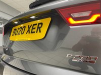 USED 2020 20 JAGUAR E-PACE 2.0 P200 Chequered Flag SUV 5dr Petrol Auto AWD Euro 6 (s/s) (200 ps) CORRIS GREY / AUTOMATIC / REVERSING CAMERA / ELETRIC TAILGATE / HEATED WINDSCREEN / HEATED SEATS / TOUCHSCREEN APPLE CARPLAY & ANDROID AUTO / PANORAMIC ROOF