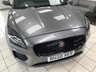 USED 2020 20 JAGUAR E-PACE 2.0 P200 Chequered Flag SUV 5dr Petrol Auto AWD Euro 6 (s/s) (200 ps) CORRIS GREY / AUTOMATIC / REVERSING CAMERA / ELETRIC TAILGATE / HEATED WINDSCREEN / HEATED SEATS / TOUCHSCREEN APPLE CARPLAY & ANDROID AUTO / PANORAMIC ROOF