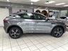 USED 2020 20 JAGUAR E-PACE 2.0 P200 Chequered Flag SUV 5dr Petrol Auto AWD Euro 6 (s/s) (200 ps) CORRIS GREY / AUTOMATIC / REVERSING CAMERA / ELETRIC TAILGATE / HEATED WINDSCREEN / HEATED SEATS / TOUCHSCREEN APPLE CARPLAY & ANDROID AUTO / PANORAMIC ROOF