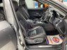 USED 2020 20 JAGUAR E-PACE 2.0 P200 Chequered Flag SUV 5dr Petrol Auto AWD Euro 6 (s/s) (200 ps) CORRIS GREY / AUTOMATIC / REVERSING CAMERA / ELETRIC TAILGATE / HEATED WINDSCREEN / HEATED SEATS / TOUCHSCREEN APPLE CARPLAY & ANDROID AUTO / PANORAMIC ROOF
