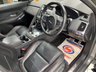 USED 2020 20 JAGUAR E-PACE 2.0 P200 Chequered Flag SUV 5dr Petrol Auto AWD Euro 6 (s/s) (200 ps) CORRIS GREY / AUTOMATIC / REVERSING CAMERA / ELETRIC TAILGATE / HEATED WINDSCREEN / HEATED SEATS / TOUCHSCREEN APPLE CARPLAY & ANDROID AUTO / PANORAMIC ROOF