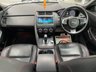 USED 2020 20 JAGUAR E-PACE 2.0 P200 Chequered Flag SUV 5dr Petrol Auto AWD Euro 6 (s/s) (200 ps) CORRIS GREY / AUTOMATIC / REVERSING CAMERA / ELETRIC TAILGATE / HEATED WINDSCREEN / HEATED SEATS / TOUCHSCREEN APPLE CARPLAY & ANDROID AUTO / PANORAMIC ROOF