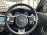 USED 2020 20 JAGUAR E-PACE 2.0 P200 Chequered Flag SUV 5dr Petrol Auto AWD Euro 6 (s/s) (200 ps) CORRIS GREY / AUTOMATIC / REVERSING CAMERA / ELETRIC TAILGATE / HEATED WINDSCREEN / HEATED SEATS / TOUCHSCREEN APPLE CARPLAY & ANDROID AUTO / PANORAMIC ROOF