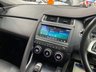 USED 2020 20 JAGUAR E-PACE 2.0 P200 Chequered Flag SUV 5dr Petrol Auto AWD Euro 6 (s/s) (200 ps) CORRIS GREY / AUTOMATIC / REVERSING CAMERA / ELETRIC TAILGATE / HEATED WINDSCREEN / HEATED SEATS / TOUCHSCREEN APPLE CARPLAY & ANDROID AUTO / PANORAMIC ROOF