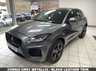 USED 2020 20 JAGUAR E-PACE 2.0 P200 Chequered Flag SUV 5dr Petrol Auto AWD Euro 6 (s/s) (200 ps) CORRIS GREY / AUTOMATIC / REVERSING CAMERA / ELETRIC TAILGATE / HEATED WINDSCREEN / HEATED SEATS / TOUCHSCREEN APPLE CARPLAY & ANDROID AUTO / PANORAMIC ROOF