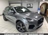 USED 2020 20 JAGUAR E-PACE 2.0 P200 Chequered Flag SUV 5dr Petrol Auto AWD Euro 6 (s/s) (200 ps) CORRIS GREY / AUTOMATIC / REVERSING CAMERA / ELETRIC TAILGATE / HEATED WINDSCREEN / HEATED SEATS / TOUCHSCREEN APPLE CARPLAY & ANDROID AUTO / PANORAMIC ROOF