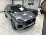 USED 2020 20 JAGUAR E-PACE 2.0 P200 Chequered Flag SUV 5dr Petrol Auto AWD Euro 6 (s/s) (200 ps) CORRIS GREY / AUTOMATIC / REVERSING CAMERA / ELETRIC TAILGATE / HEATED WINDSCREEN / HEATED SEATS / TOUCHSCREEN APPLE CARPLAY & ANDROID AUTO / PANORAMIC ROOF