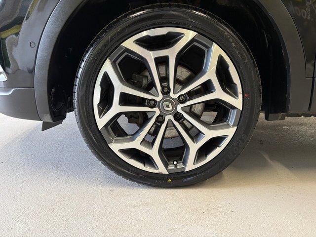 2019 Renault Kadjar 1.3L Gt Line 5dr - Photo 9
