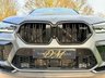 USED 2021 21 BMW X6 M 4.4i V8 Competition SUV 5dr Petrol Auto xDrive Euro 6 (s/s) (625 ps) Full BMW Service History! B&W! Sky Lounge, Tech/Comfort Plus Pack!