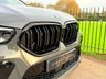USED 2021 21 BMW X6 M 4.4i V8 Competition SUV 5dr Petrol Auto xDrive Euro 6 (s/s) (625 ps) Full BMW Service History! B&W! Sky Lounge, Tech/Comfort Plus Pack!