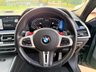 USED 2021 21 BMW X6 M 4.4i V8 Competition SUV 5dr Petrol Auto xDrive Euro 6 (s/s) (625 ps) Full BMW Service History! B&W! Sky Lounge, Tech/Comfort Plus Pack!