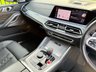 USED 2021 21 BMW X6 M 4.4i V8 Competition SUV 5dr Petrol Auto xDrive Euro 6 (s/s) (625 ps) Full BMW Service History! B&W! Sky Lounge, Tech/Comfort Plus Pack!