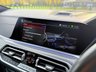 USED 2021 21 BMW X6 M 4.4i V8 Competition SUV 5dr Petrol Auto xDrive Euro 6 (s/s) (625 ps) Full BMW Service History! B&W! Sky Lounge, Tech/Comfort Plus Pack!