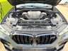 USED 2021 21 BMW X6 M 4.4i V8 Competition SUV 5dr Petrol Auto xDrive Euro 6 (s/s) (625 ps) Full BMW Service History! B&W! Sky Lounge, Tech/Comfort Plus Pack!