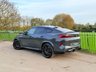 USED 2021 21 BMW X6 M 4.4i V8 Competition SUV 5dr Petrol Auto xDrive Euro 6 (s/s) (625 ps) Full BMW Service History! B&W! Sky Lounge, Tech/Comfort Plus Pack!