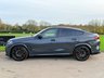 USED 2021 21 BMW X6 M 4.4i V8 Competition SUV 5dr Petrol Auto xDrive Euro 6 (s/s) (625 ps) Full BMW Service History! B&W! Sky Lounge, Tech/Comfort Plus Pack!