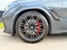 USED 2021 21 BMW X6 M 4.4i V8 Competition SUV 5dr Petrol Auto xDrive Euro 6 (s/s) (625 ps) Full BMW Service History! B&W! Sky Lounge, Tech/Comfort Plus Pack!