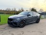 USED 2021 21 BMW X6 M 4.4i V8 Competition SUV 5dr Petrol Auto xDrive Euro 6 (s/s) (625 ps) Full BMW Service History! B&W! Sky Lounge, Tech/Comfort Plus Pack!