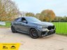 USED 2021 21 BMW X6 M 4.4i V8 Competition SUV 5dr Petrol Auto xDrive Euro 6 (s/s) (625 ps) Full BMW Service History! B&W! Sky Lounge, Tech/Comfort Plus Pack!