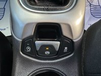 USED 2019 68 JEEP COMPASS 1.4T MultiAirII Longitude SUV 5dr Petrol Manual Euro 6 (s/s) (140 ps) Buy with Complete Confidence from Sheriff Motors, All our vehicles are extensively road tested and thoroughly inspected prior to sale. Each vehicle comes with a new 1 year and we rectify all advisories and failures at no additional cost to our customers, plus a full oil and filter service. For added peace of mind, every car includes a 6 month complimentary RAC Warranty & 12 months Rac Breakdown Cover giving you complete confidence when you buy from Sheriff Motors.