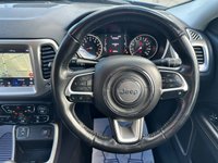 USED 2019 68 JEEP COMPASS 1.4T MultiAirII Longitude SUV 5dr Petrol Manual Euro 6 (s/s) (140 ps) Buy with Complete Confidence from Sheriff Motors, All our vehicles are extensively road tested and thoroughly inspected prior to sale. Each vehicle comes with a new 1 year and we rectify all advisories and failures at no additional cost to our customers, plus a full oil and filter service. For added peace of mind, every car includes a 6 month complimentary RAC Warranty & 12 months Rac Breakdown Cover giving you complete confidence when you buy from Sheriff Motors.