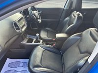 USED 2019 68 JEEP COMPASS 1.4T MultiAirII Longitude SUV 5dr Petrol Manual Euro 6 (s/s) (140 ps) Buy with Complete Confidence from Sheriff Motors, All our vehicles are extensively road tested and thoroughly inspected prior to sale. Each vehicle comes with a new 1 year and we rectify all advisories and failures at no additional cost to our customers, plus a full oil and filter service. For added peace of mind, every car includes a 6 month complimentary RAC Warranty & 12 months Rac Breakdown Cover giving you complete confidence when you buy from Sheriff Motors.