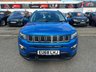 USED 2019 68 JEEP COMPASS 1.4T MultiAirII Longitude SUV 5dr Petrol Manual Euro 6 (s/s) (140 ps) Buy with Complete Confidence from Sheriff Motors, All our vehicles are extensively road tested and thoroughly inspected prior to sale. Each vehicle comes with a new 1 year and we rectify all advisories and failures at no additional cost to our customers, plus a full oil and filter service. For added peace of mind, every car includes a 6 month complimentary RAC Warranty & 12 months Rac Breakdown Cover giving you complete confidence when you buy from Sheriff Motors.