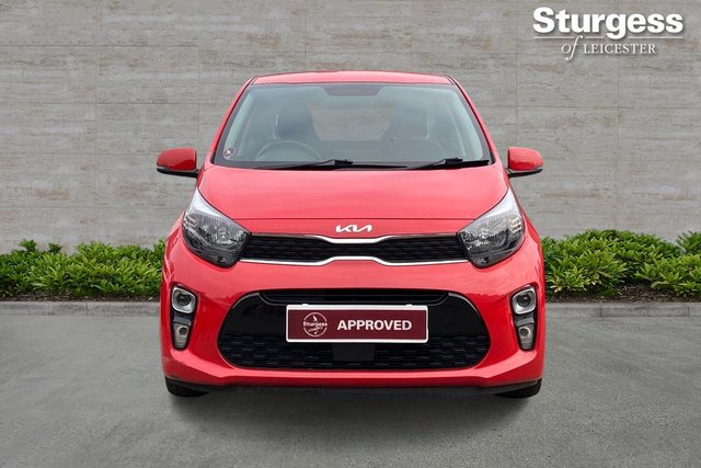 View our KIA PICANTO