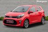 USED 2022 22 KIA PICANTO 1.0 DPi 3 AMT Euro 6 (s/s) 5dr Automatic