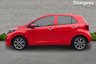 USED 2022 22 KIA PICANTO 1.0 DPi 3 AMT Euro 6 (s/s) 5dr Automatic