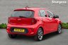 USED 2022 22 KIA PICANTO 1.0 DPi 3 AMT Euro 6 (s/s) 5dr Automatic