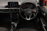 USED 2022 22 KIA PICANTO 1.0 DPi 3 AMT Euro 6 (s/s) 5dr Automatic
